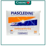 PIASCLEDINE CAPSULES (30S) (CARING PHARMACY)