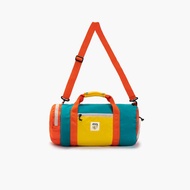 Artch - Safarar OrangeTOSCA - Duffle Bag travel Bag Weekender Bag