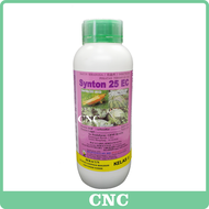 1L Synthon 25EC Brightonmax Carbosulfan 25.0% Racun Kutu Thrips Trip Synton