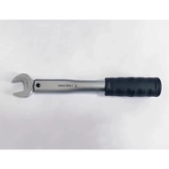 Fixed Open Torque Wrench 17-29MM, Non-Adjustable Single Head AC Maintenance Spanner