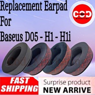 Earcup Foam Earpad Cushion Baseus Bowie D05 H1 H1i Wireless Headphones