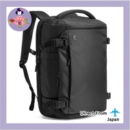 [tomtoc] Travel Backpack 28L Navigator-T66 Liteway [Direct from Japan]