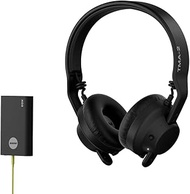 AIAIAI TMA-2 DJ Wireless - Wireless DJ Headphones with Ultra Low Latency, 20+ Hours Playback, Durabl
