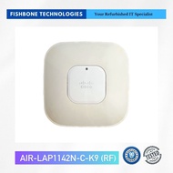 Refurbished Cisco Access Point - AIR-AP1142N-C-K9
