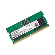 RAM NOTEBOOK (แรมโน้ตบุ๊ค) TRANSCEND 8GB JM DDR5 4800 SO-DIMM 1Rx16 1.1V // แรมสำหรับโน้ตบุ๊ค