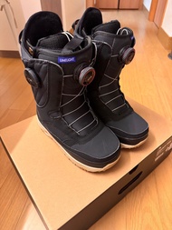 Women's Burton Limelight BOA® Snowboard Boots (US6.5)