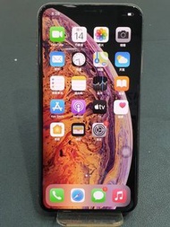 Apple 蘋果 二手 中古 iPhone XS Max 64G 雙北可面交寄送(務必詢問有無現貨)新舊機可高價回收