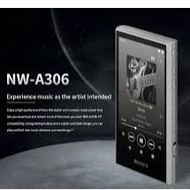 Sony A300 Walkman NW-A306 Music Player / Hires Player/ MP3 Player With Hires
