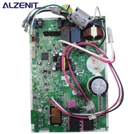 FZ FZUsed For Fujitsu Air Conditioner Control Board K10B0-C-A(03-02) Circuit PCB K10B0-03-02 9708668
