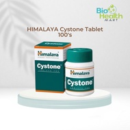 HIMALAYA Cystone Tablet 100's