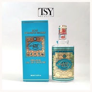 【Decant】4711 Original Cologne EDC_Perfume Parfum_Fragrance Minyak Wangi_Travel Gifts Repack Subpacki