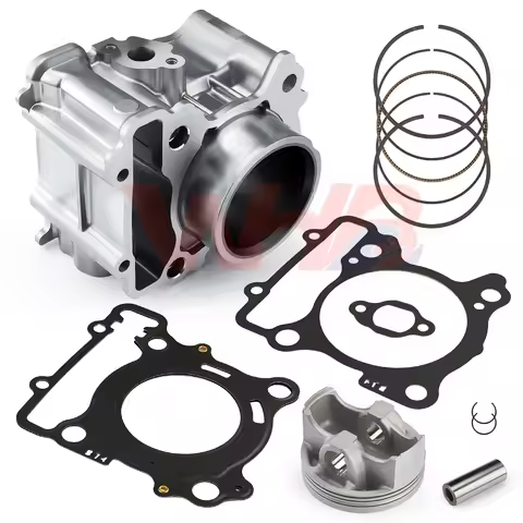 STD 80mm Motorcycle Engine Cylinder Big Bore Kit For Yamaha X-MAX300 ABS CZD300 MWD300 TRICITY EVOLI