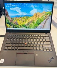 Lenovo X1 Carbon Gen 7 Laptop