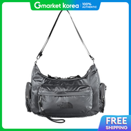 The North Face | The North Face Official Nn2Pr84L White Label Bonnie Hobo Bag Mini Svg