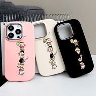Case For Xiaomi Poco C75 C71 C65 C51 X7 X6 X3 M6 M5S Pro NFC 4G 5G Phone Soft PM