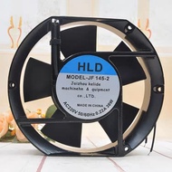 HLD 17cm 220v 38w 17251 JF145-2 Axial Fan Frequency Conversion Cabinet Welding Fan