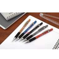 PENTEL 120 (A3DX) MECHANICAL PENCIL (AVAILABLE IN 0.3MM, 0.7MM & 0.9MM) READY STOCK