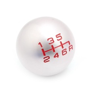 New Gear Shift Knob 5/6 Speed Manual Spherical GearShift Knob Head For Honda Civic Honda Civic City 