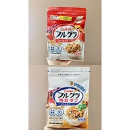 Calbee Japanese Fruit Cereal