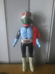 中古品……幪面超人1號……笠頭……26Cm……特價$870