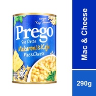 Prego Mac & Cheese 290g