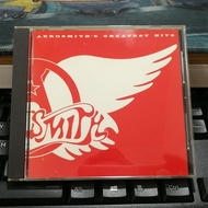 G7422：Aerosmith – Aerosmith's Greatest Hits【收藏品】