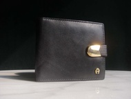 輝煌年代 OLD ERA _早期二手老包Etienne Aigner皮夾