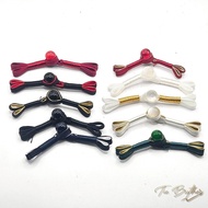 Shanghai chinese button chinese cheongsam qipao button with pearl button