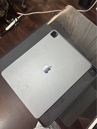 2022 Apple iPad Pro 12.9吋 512G WiFi 太 空灰