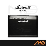 Marshall MG102CFX 100-Watt Electric Guitar Amplifier