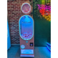 成人扭蛋机 Gacha Machine🇲🇾一站式扭蛋机厂商 店面活动抽奖礼品机器 樂扭蛋VKG