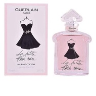 GUERLAIN La Petite Robe Noire Ma Robe Cocktail EDT 嬌蘭小黑裙女士淡香水 (100ml)   SF到付