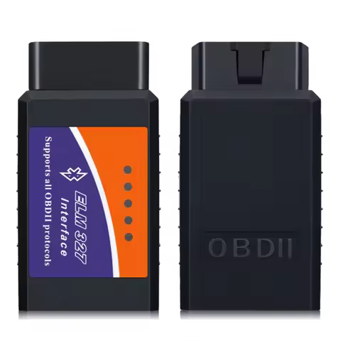 WIFI ELM327 V1.5 OBD2 Scanner ELM-327 Wifi OBD2 Code Reader Elm 327 WIFI 1.5 Car Diagnostic Tool For