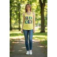 Roxy Sleeveless Shirt (size XS)
