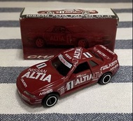 Tomica Nissan Skyline GTR R32 特注車 Tomy