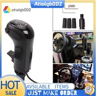 【atiolqb002】PC USB High Low Gear Simulator Shifter Knob USB Gearshift Knob for Logitech G923 G29 G27 G25 TH8A USB Gearshift Knob for ATS ETS2 HB043