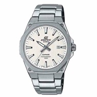 M&F Watch นาฬิกาผู้ชาย Casio Edifice SLIM Series ใช้กระจกคริสตัลแซฟไฟร์ รุ่น EFR-S108D (EFR-S108D-1A