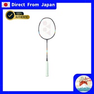 YONEX Badminton Racket NanoFlare 700 Pro Midnight Purple (339) 5U/4U Series【Direct from Japan】
