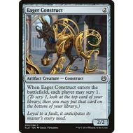 Eager Construct - Kaladesh