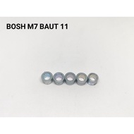WHOLESALE 5pcs/ 10pcs BUSHING M7 BOLT 11 BOS M7 UNIVERSAL