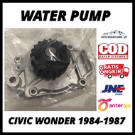 Water Pump Civic Wonder 1984 1985 1986 1987