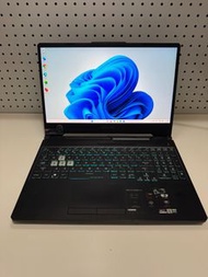 ASUS Ryzen 7 4800H 16+480 🔥GTX1660Ti 165Hz 15.6吋 華碩/gaming/遊戲/【90日保養】✨ 電腦/手提電腦/Laptop/Notebook/文書機/筆