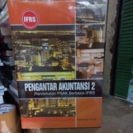 Introduction to accounting 2 PSAK shortening IFRS.