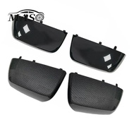 For Chevrolet Colorado GMC Canyon Pickup Truck 2015-2021 Car Side Door Rearview Side Mirror Cover Ca