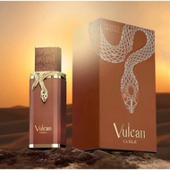 FRENCH AVENUE French Avenue Vulcan Sable Eau De Parfum 100ml Spray