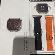Premium Ultra WIFI  4G Card Edition Call Smart Watch Google App NFC Android 8.0 for Men Full Touch S