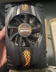 顯卡 GTX 760 green 1GB