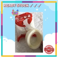 * READY STOCK* Dot Stick Balloon 1 Roll. Dot Glue, Dot Stick, Glue Dot