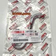 ท่อน้ำมัน 6mm. สำหรับรุ่น Y100 BELLE R อะไหล่แท้ YAMAHA 2JH-F4311-00