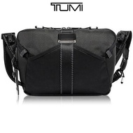 FOR TUMI Tuming Alpha Bravo series gaming capsule men's shoulder chest bag messenger bag 2325003D